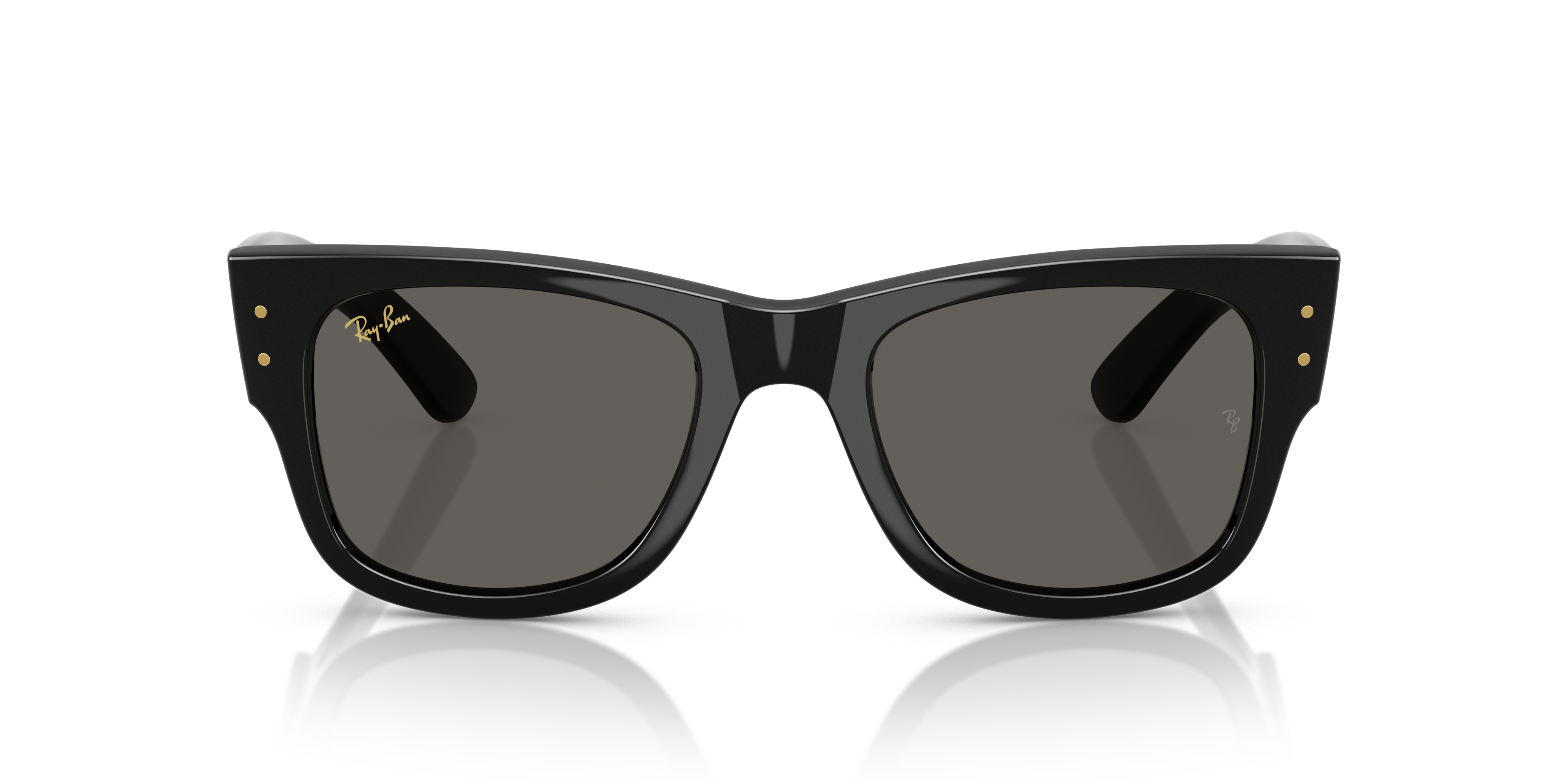 RAY-BAN RB0840S MEGA WAYFARER 6826J5 51
