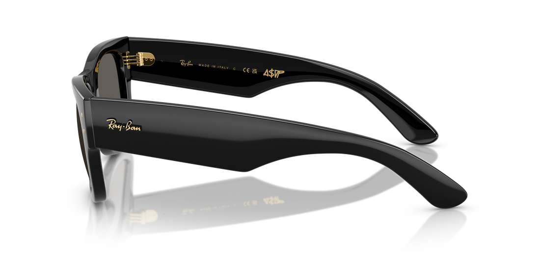 Translation missing: es.seo.product.type.gafas-de-sol ray-ban rb0840s mega wayfarer 6826j5 negro square unisex talla 51mm - Translation missing: es.seo.product.alt.imagen-secundaria