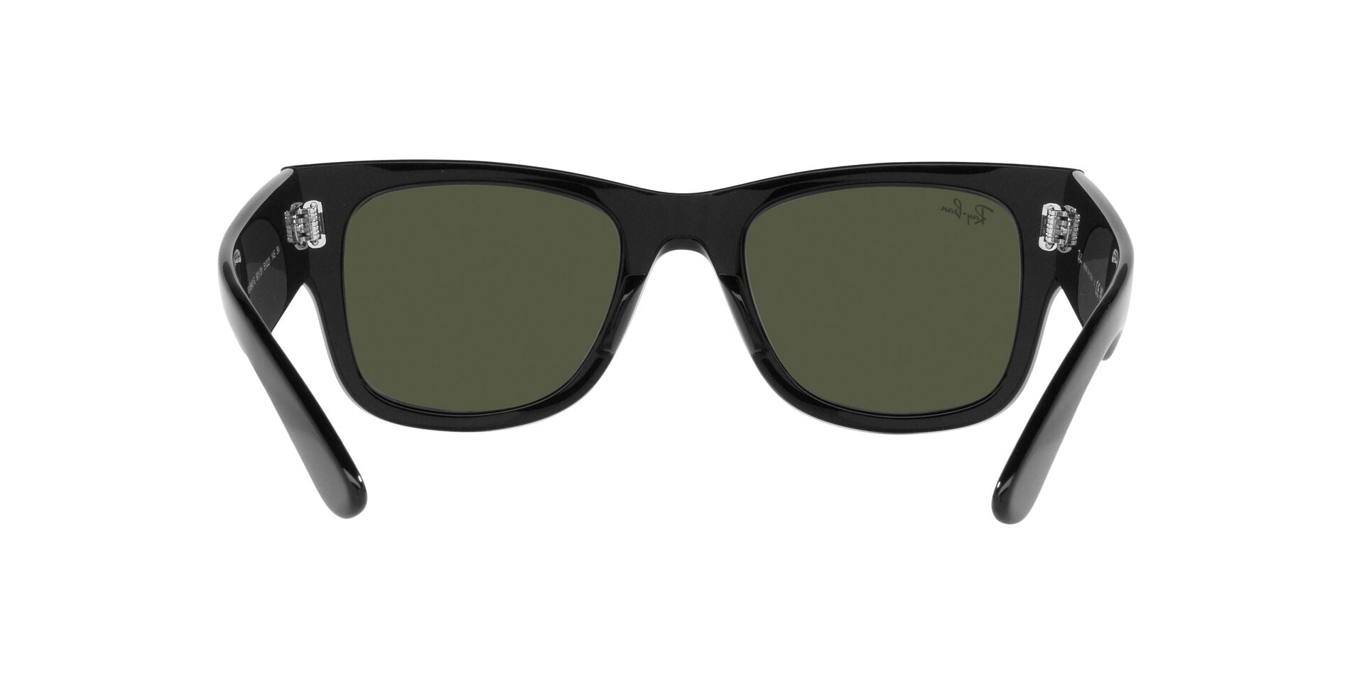 RAY-BAN RB0840S MEGA WAYFARER 901/31 51