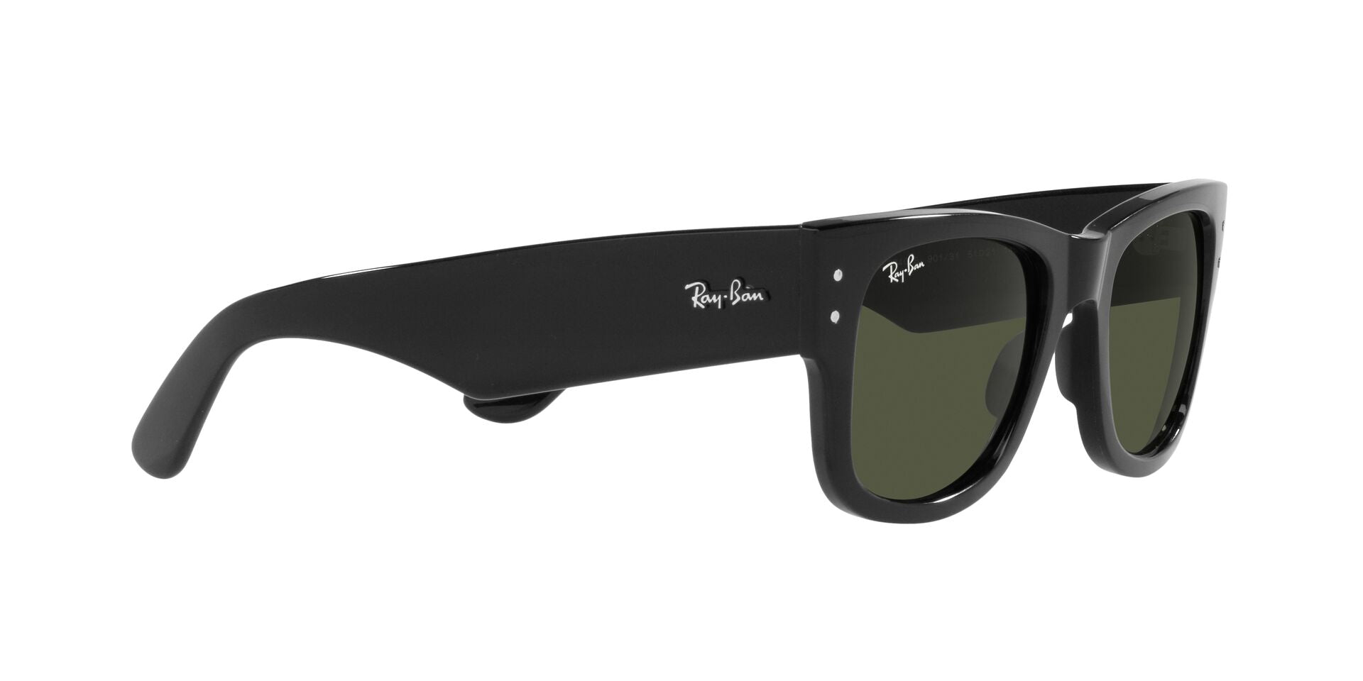 RAY-BAN RB0840S MEGA WAYFARER 901/31 51