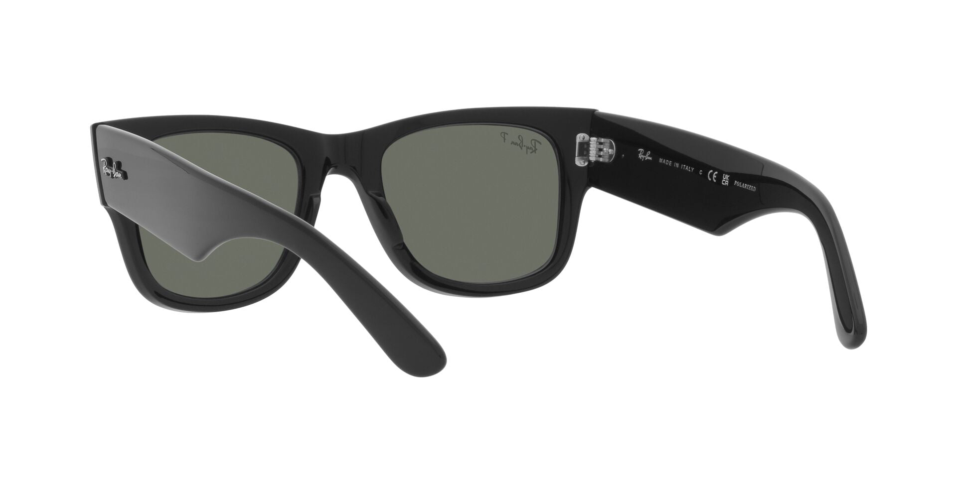 RAY-BAN RB0840S MEGA WAYFARER 901/58 51