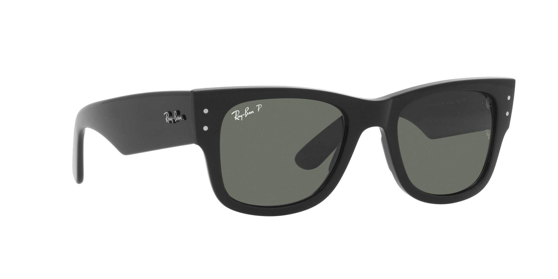 RAY-BAN RB0840S MEGA WAYFARER 901/58 51