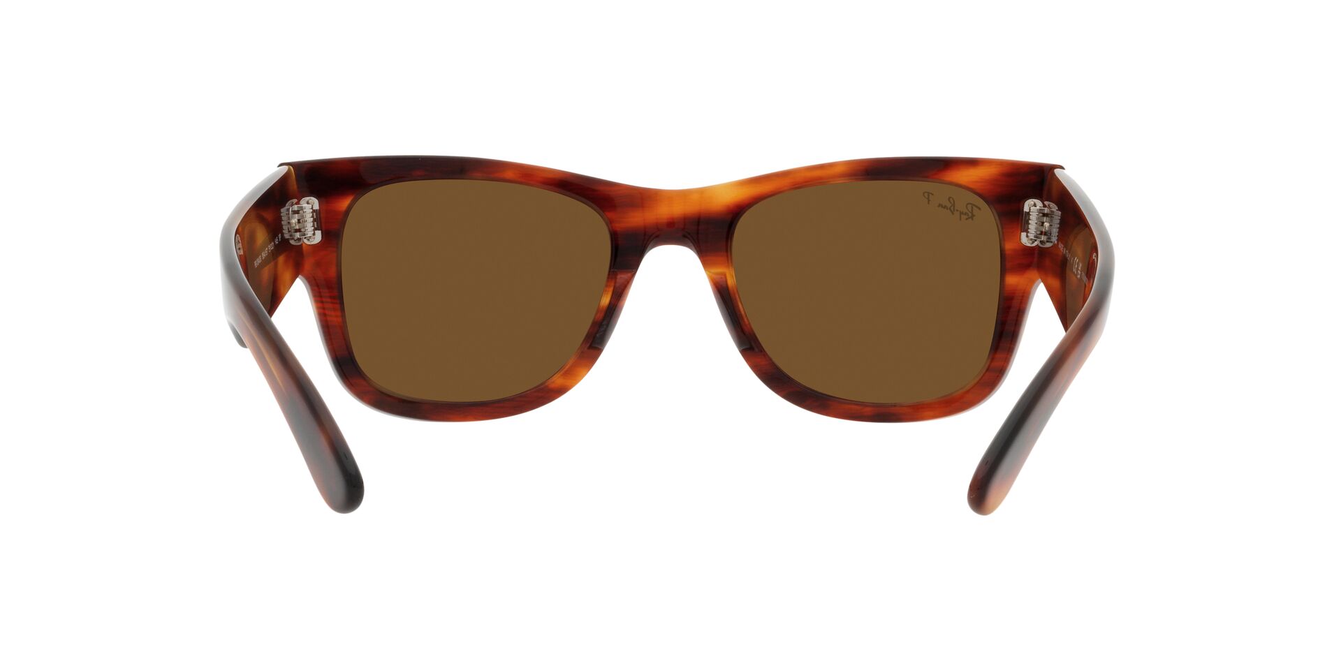 RAY-BAN RB0840S MEGA WAYFARER 954/57 51