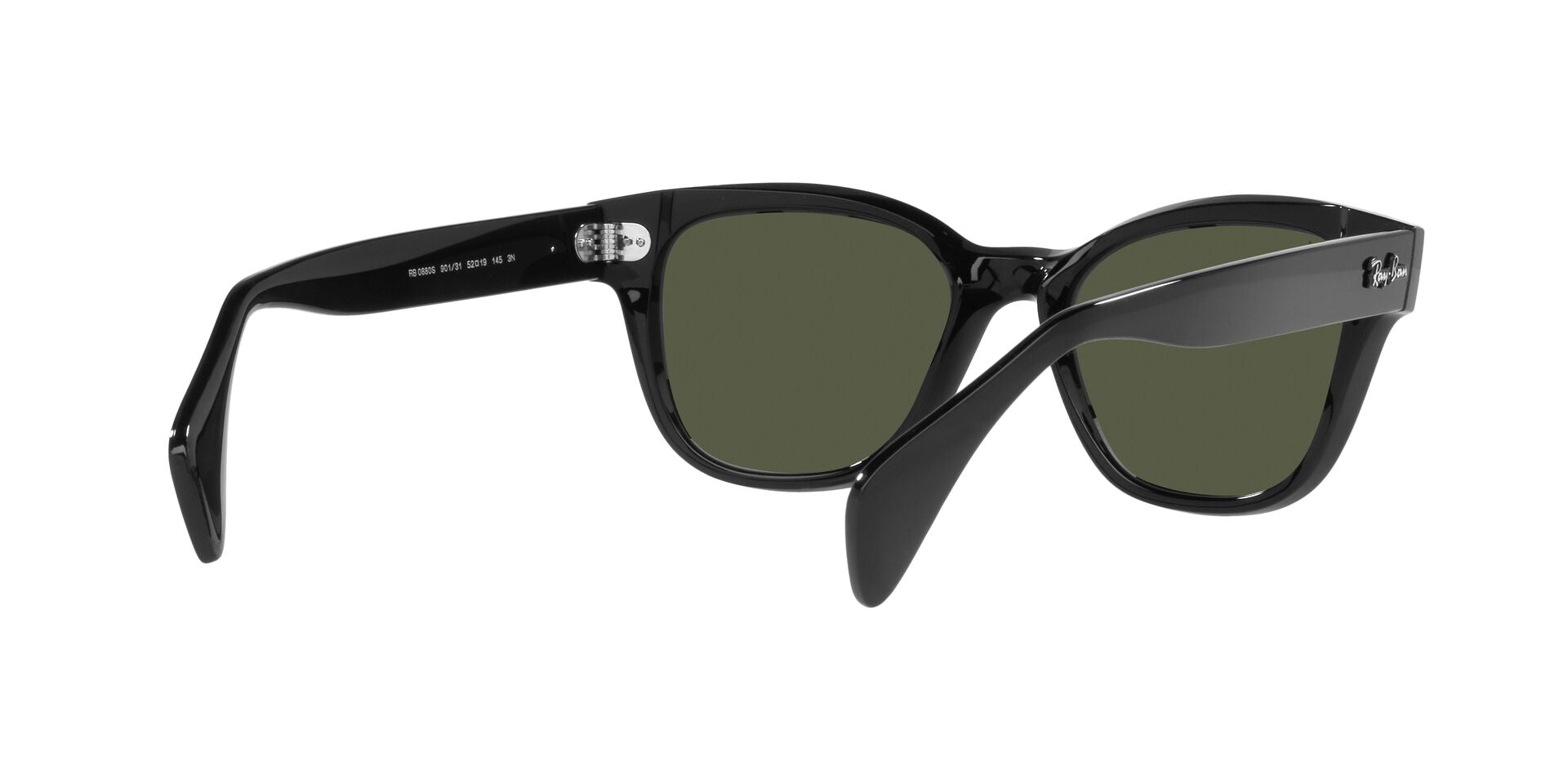 RAY-BAN RB0880S 901/31 52