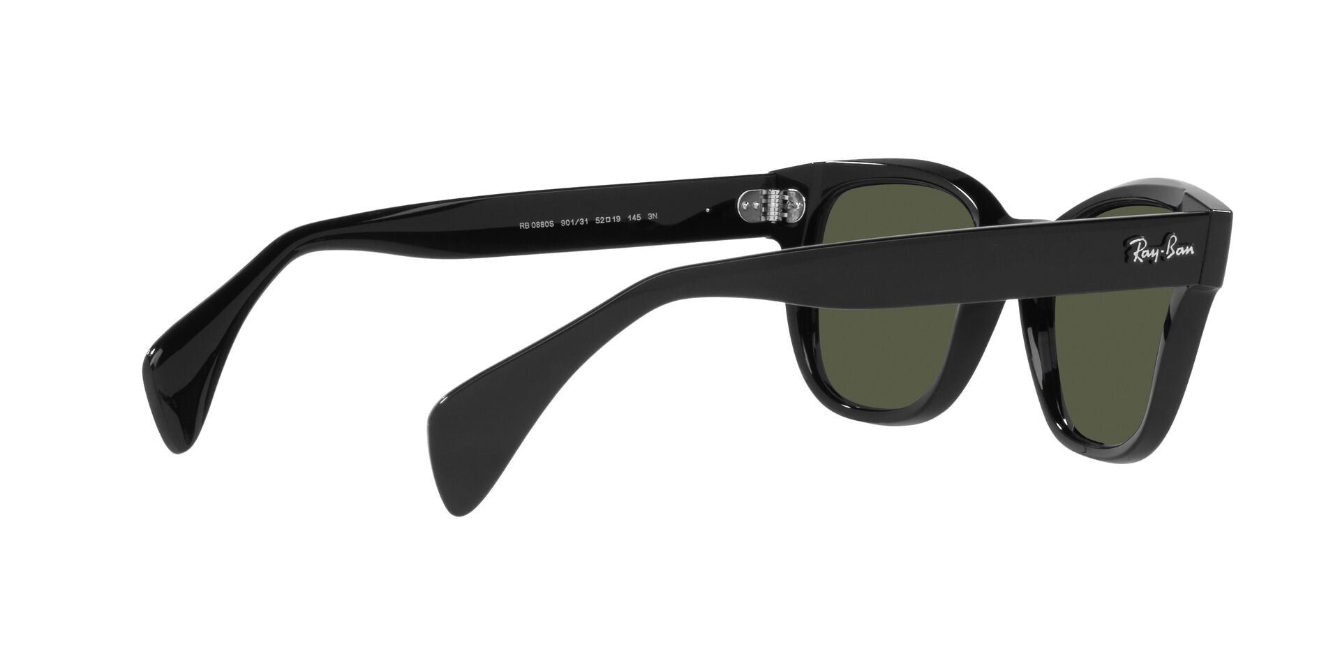 RAY-BAN RB0880S 901/31 52