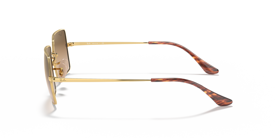 Translation missing: es.seo.product.type.gafas-de-sol ray-ban rb1969 rectangle 914751 unisex talla 54mm - Translation missing: es.seo.product.alt.imagen-secundaria