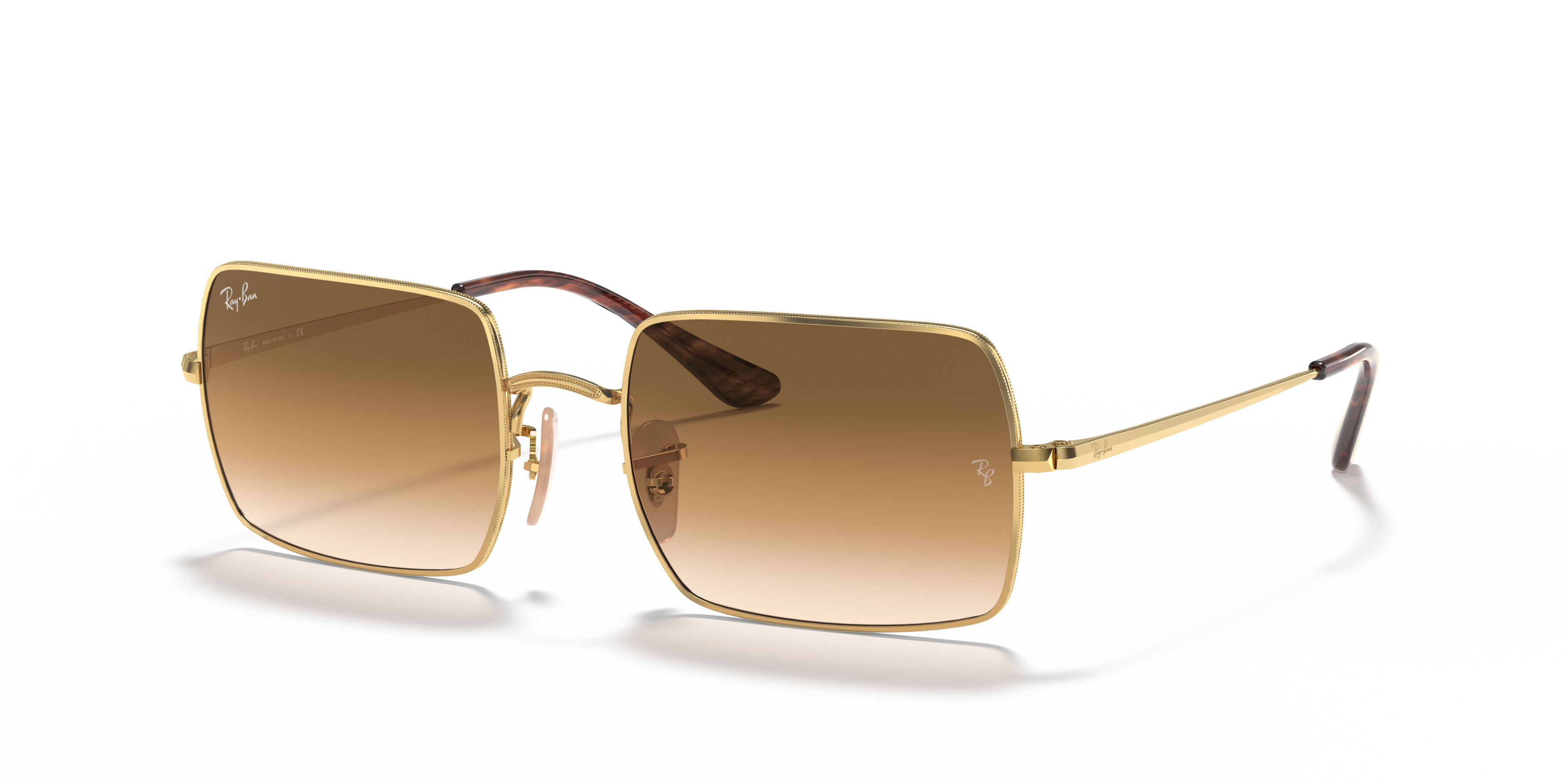 RAY-BAN RB1969 RECTANGLE 914751 54
