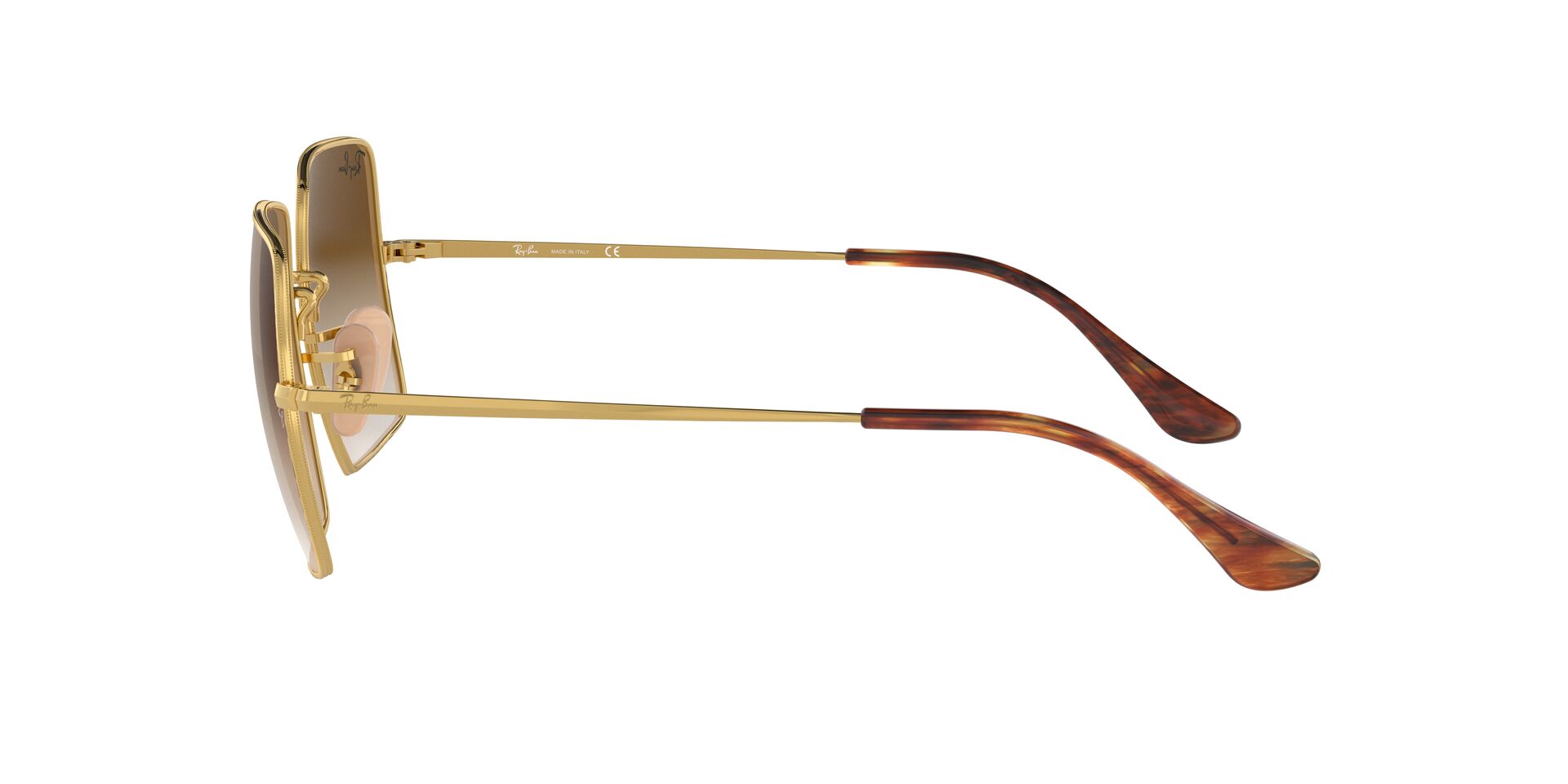 RAY-BAN RB1971 SQUARE 914751 54
