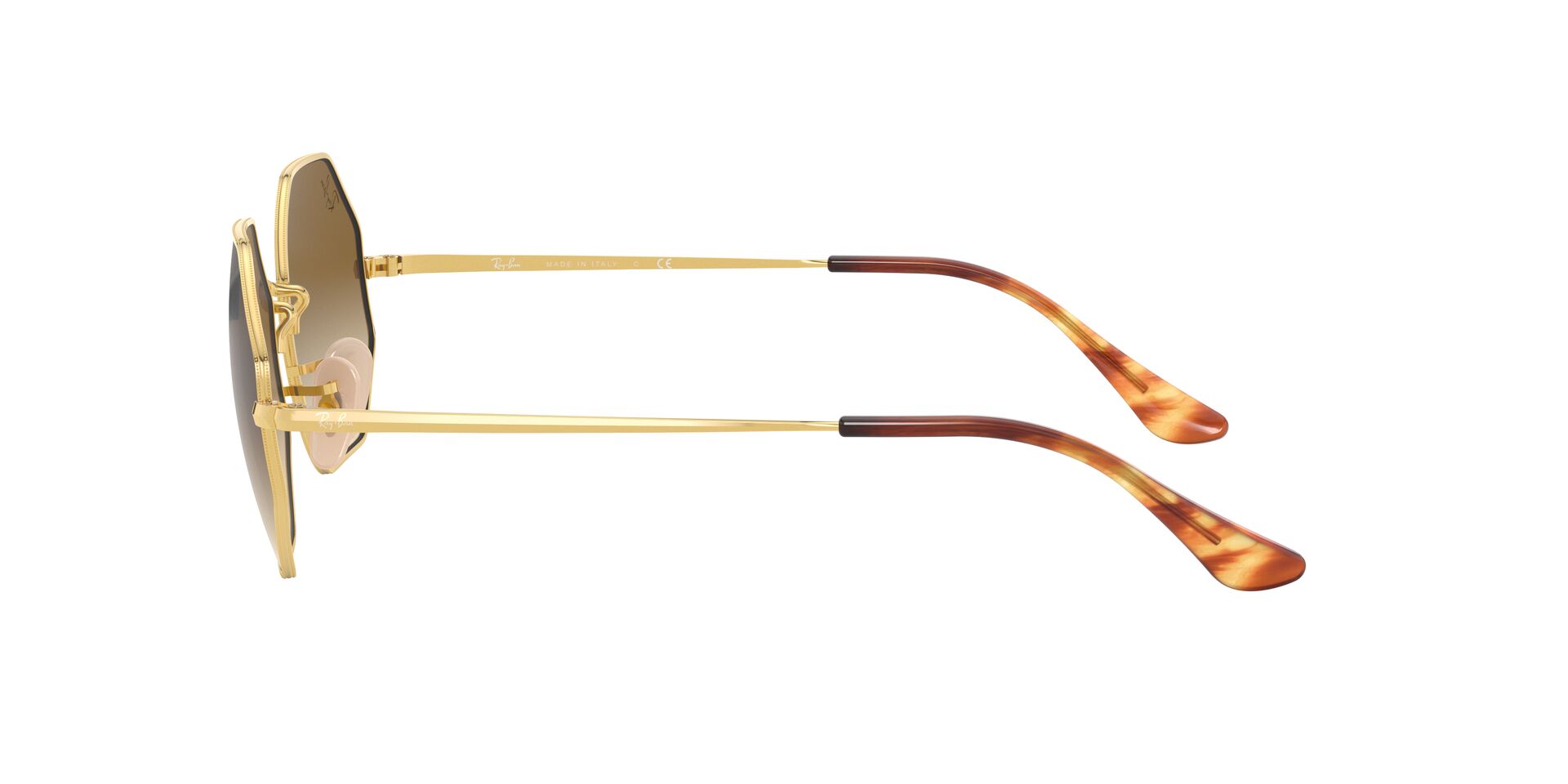 RAY-BAN RB1972 OCTAGON 914751 54