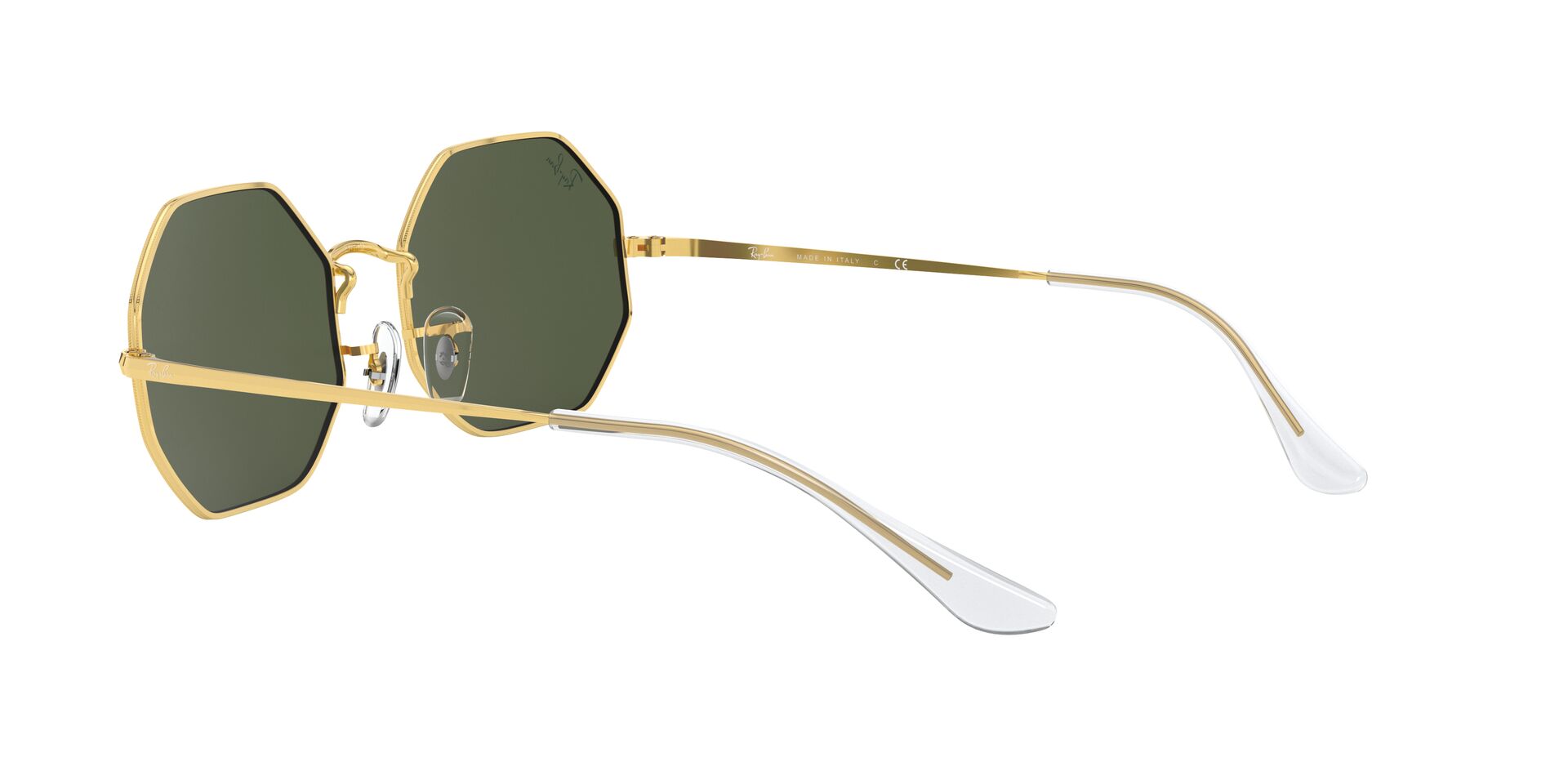 RAY-BAN RB1972 OCTAGON 919631 54
