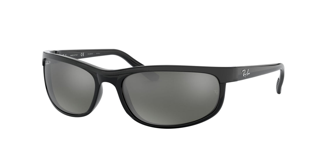 Translation missing: es.seo.product.type.gafas-de-sol ray-ban rb2027 predator 2 601/w1 unisex talla 62mm - Translation missing: es.seo.product.alt.imagen-secundaria