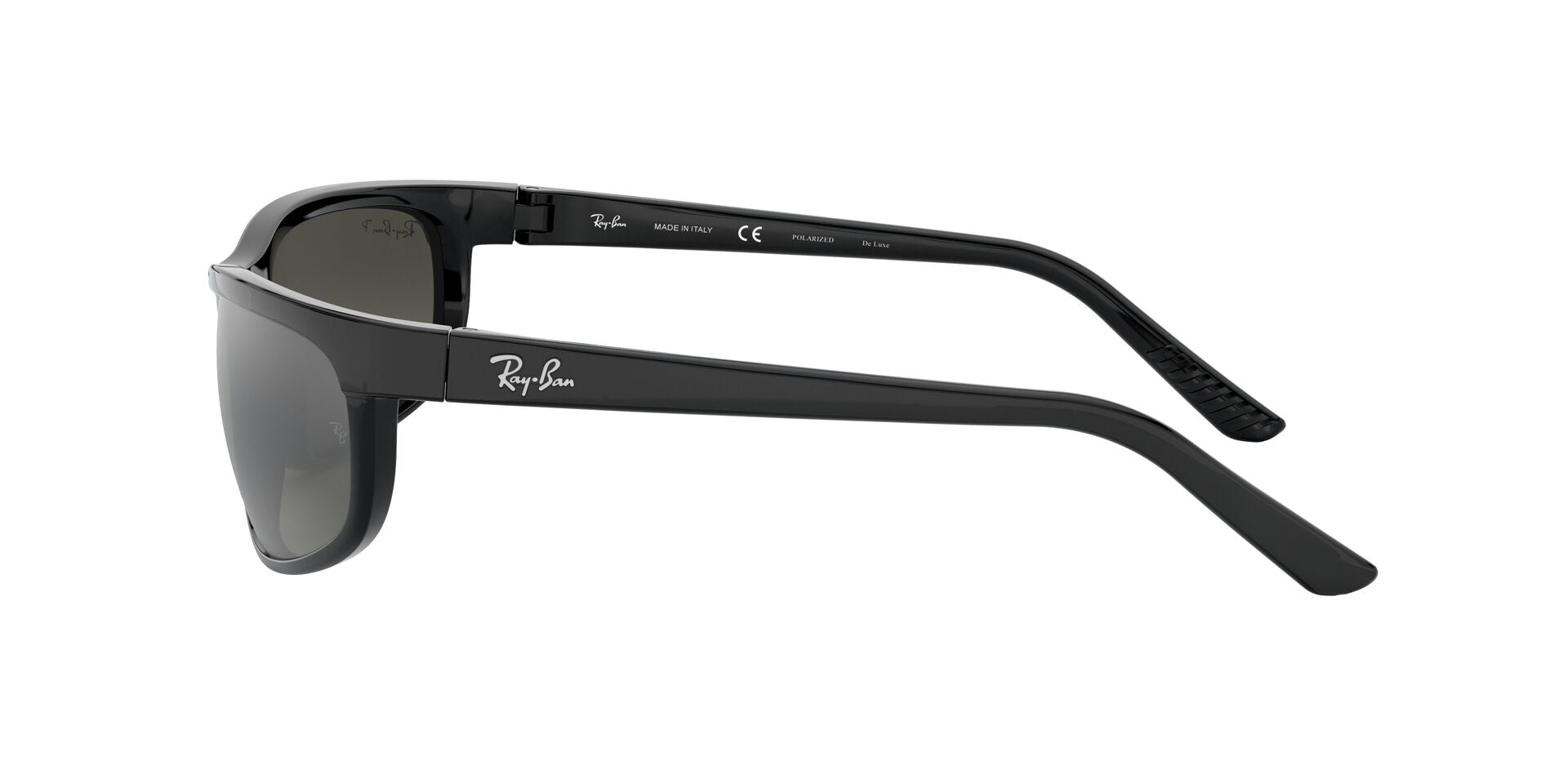 RAY-BAN RB2027 PREDATOR 2 601/W1 62
