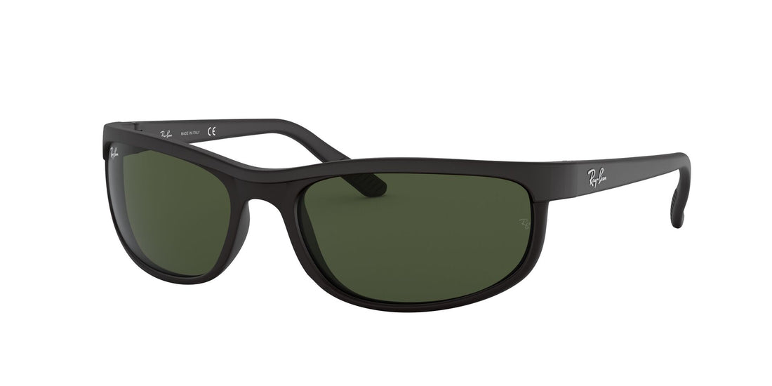 Translation missing: es.seo.product.type.gafas-de-sol ray-ban rb2027 predator 2 w1847 unisex talla 62mm - Translation missing: es.seo.product.alt.imagen-secundaria