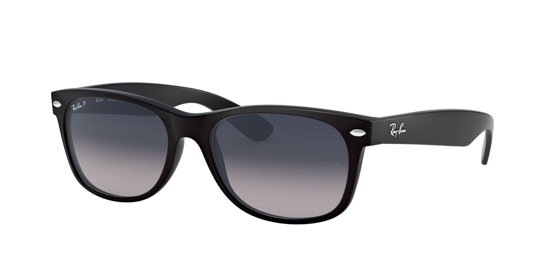 Translation missing: es.seo.product.type.gafas-de-sol ray-ban rb2132 new wayfarer 601s78 unisex talla 55mm - Translation missing: es.seo.product.alt.imagen-secundaria