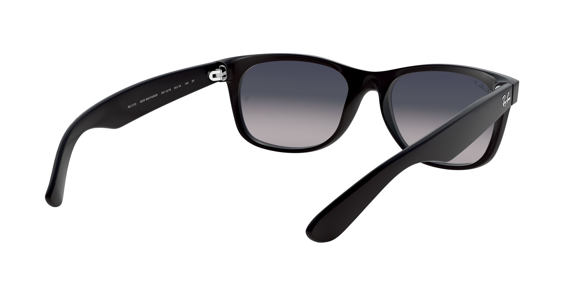 RAY-BAN RB2132 NEW WAYFARER 601S78 52