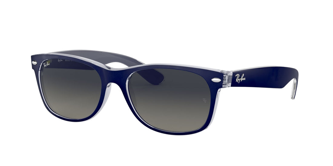 Translation missing: es.seo.product.type.gafas-de-sol ray-ban rb2132 new wayfarer 605371 unisex talla 52mm - Translation missing: es.seo.product.alt.imagen-secundaria