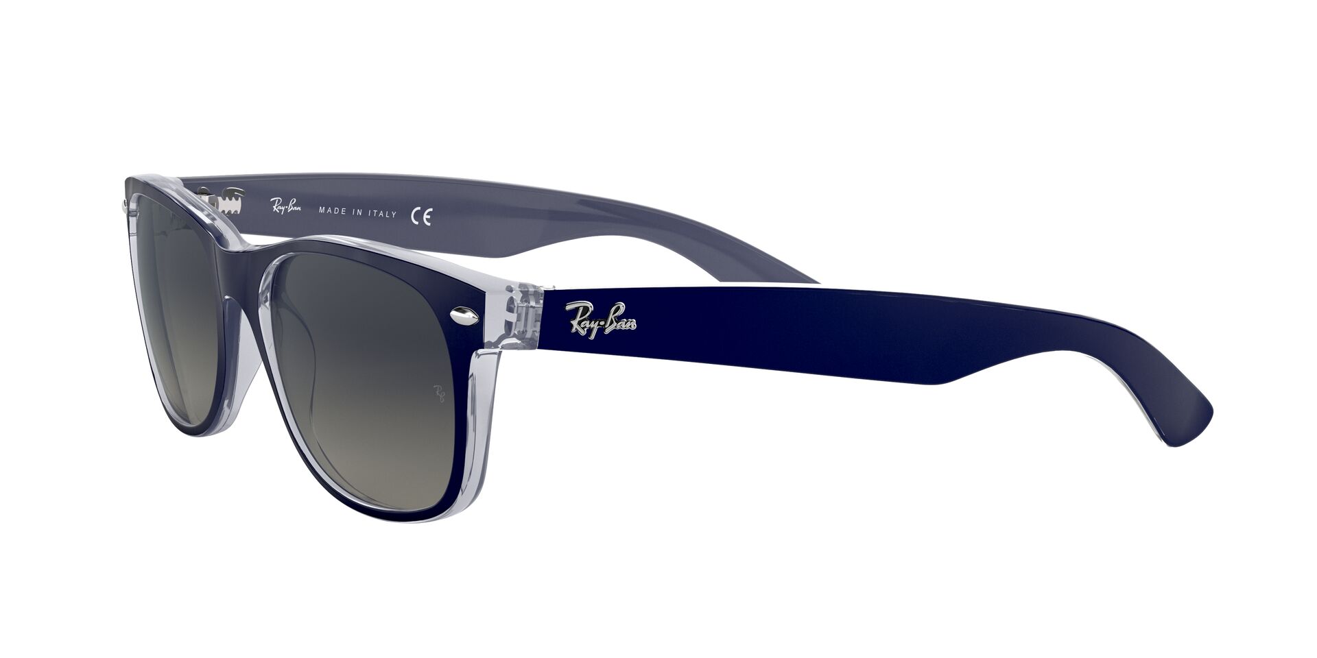 RAY-BAN RB2132 NEW WAYFARER 605371 52