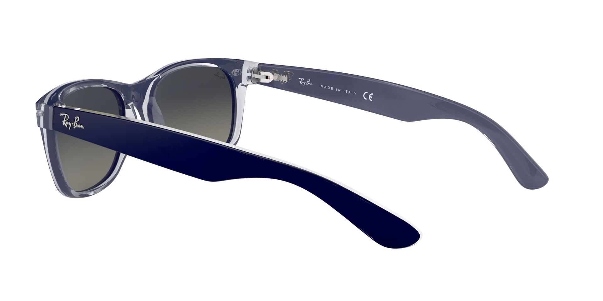 RAY-BAN RB2132 NEW WAYFARER 605371 52