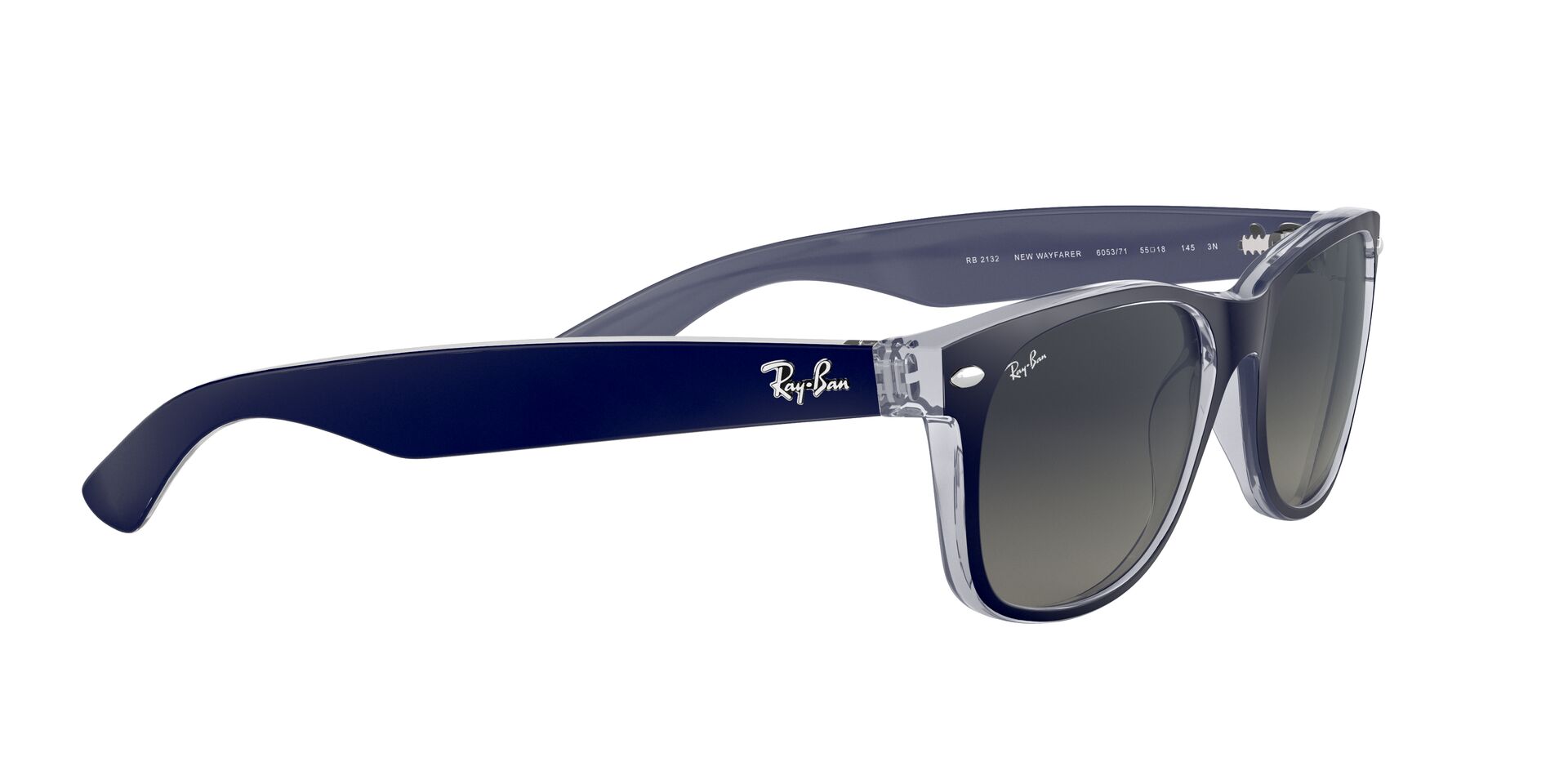 RAY-BAN RB2132 NEW WAYFARER 605371 52