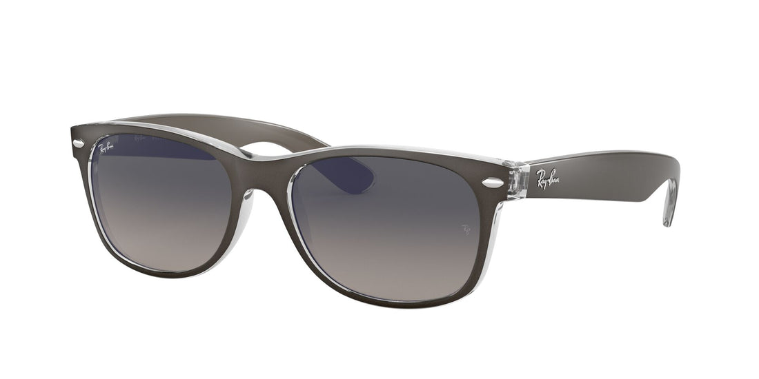Translation missing: es.seo.product.type.gafas-de-sol ray-ban rb2132 new wayfarer 614371 unisex talla 55mm - Translation missing: es.seo.product.alt.imagen-secundaria