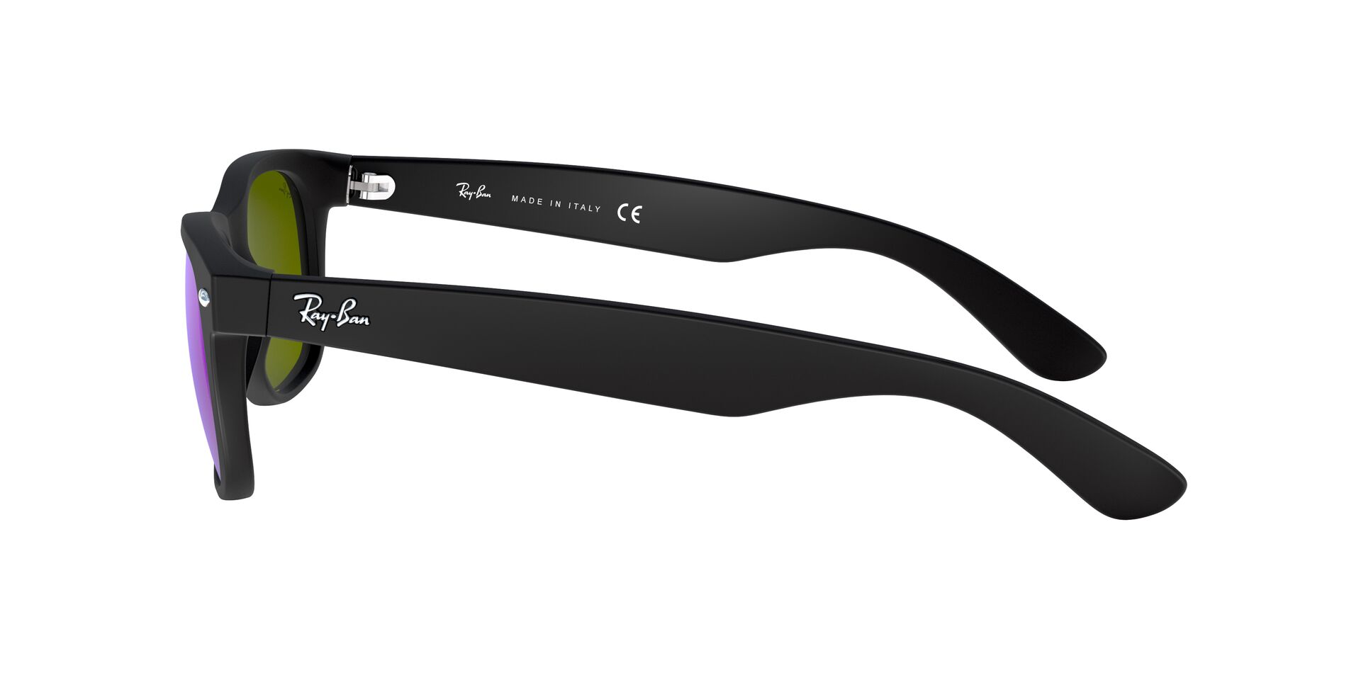 RAY-BAN RB2132 NEW WAYFARER 622/17 55