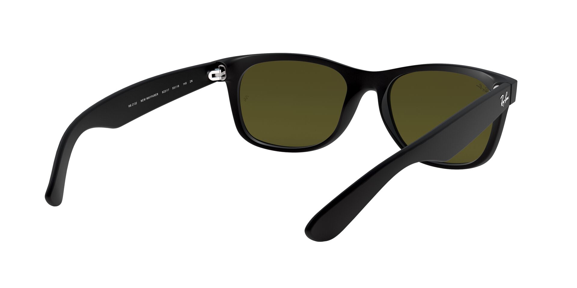 RAY-BAN RB2132 NEW WAYFARER 622/17 55