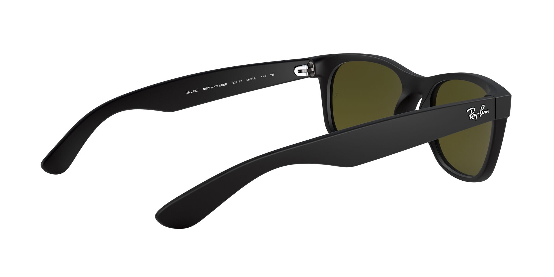 RAY-BAN RB2132 NEW WAYFARER 622/17 55