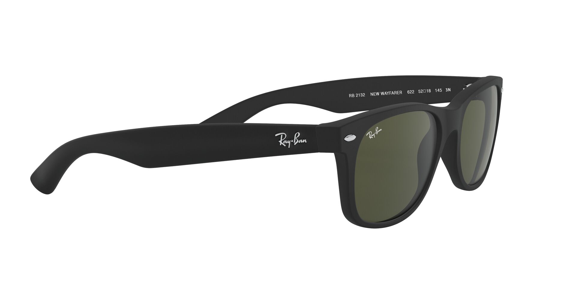 RAY-BAN RB2132 NEW WAYFARER 622 55