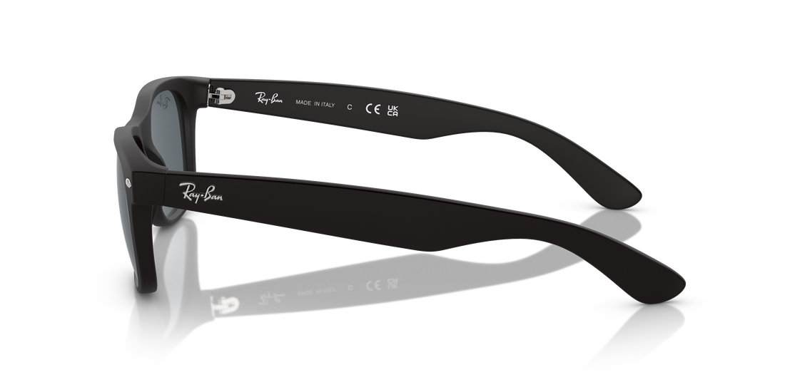 Translation missing: es.seo.product.type.gafas-de-sol ray-ban rb2132 new wayfarer 622/r5 negro square unisex talla 52mm - Translation missing: es.seo.product.alt.imagen-secundaria