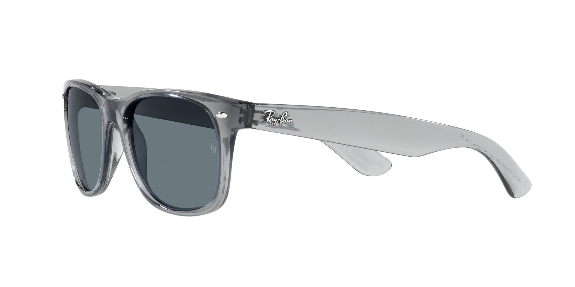 RAY-BAN RB2132 NEW WAYFARER 64503R 58