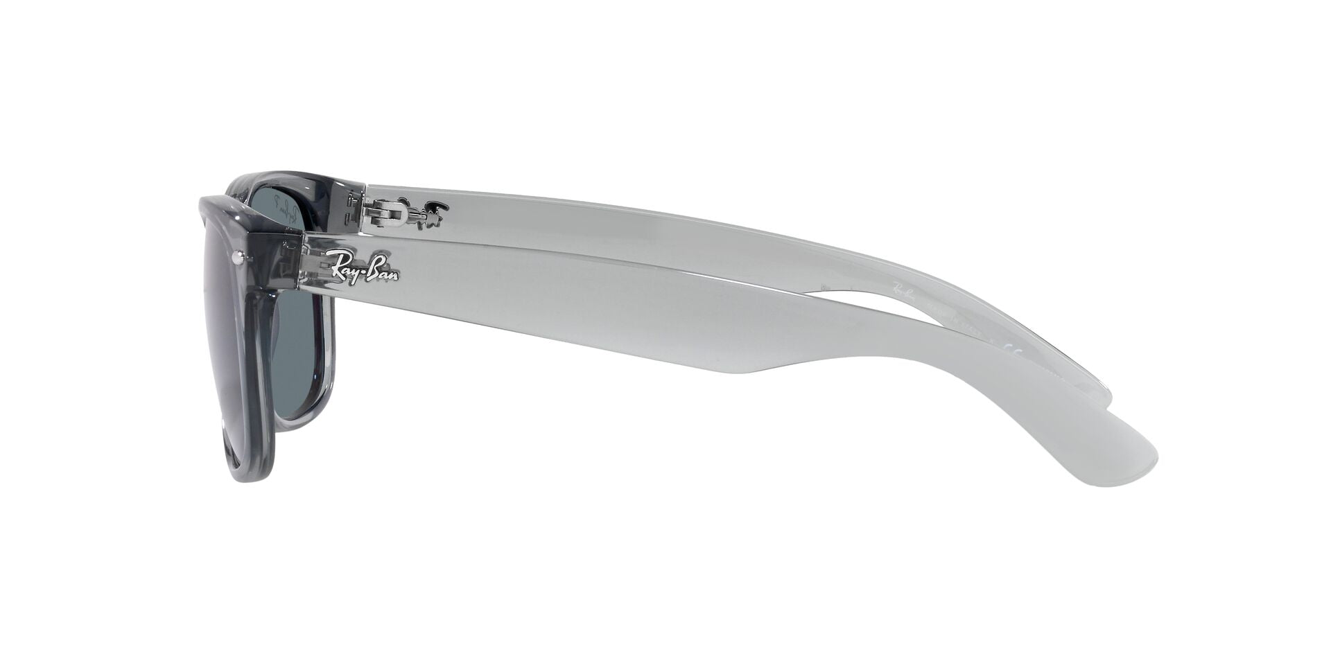RAY-BAN RB2132 NEW WAYFARER 64503R 55