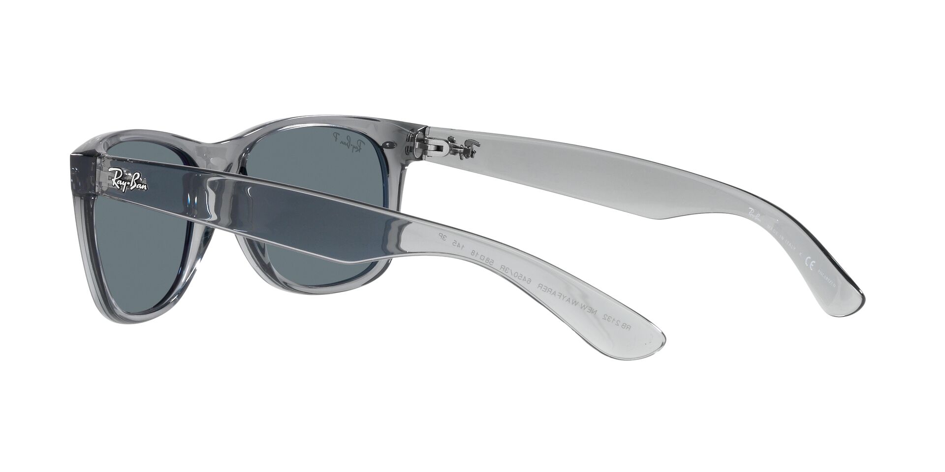 RAY-BAN RB2132 NEW WAYFARER 64503R 58
