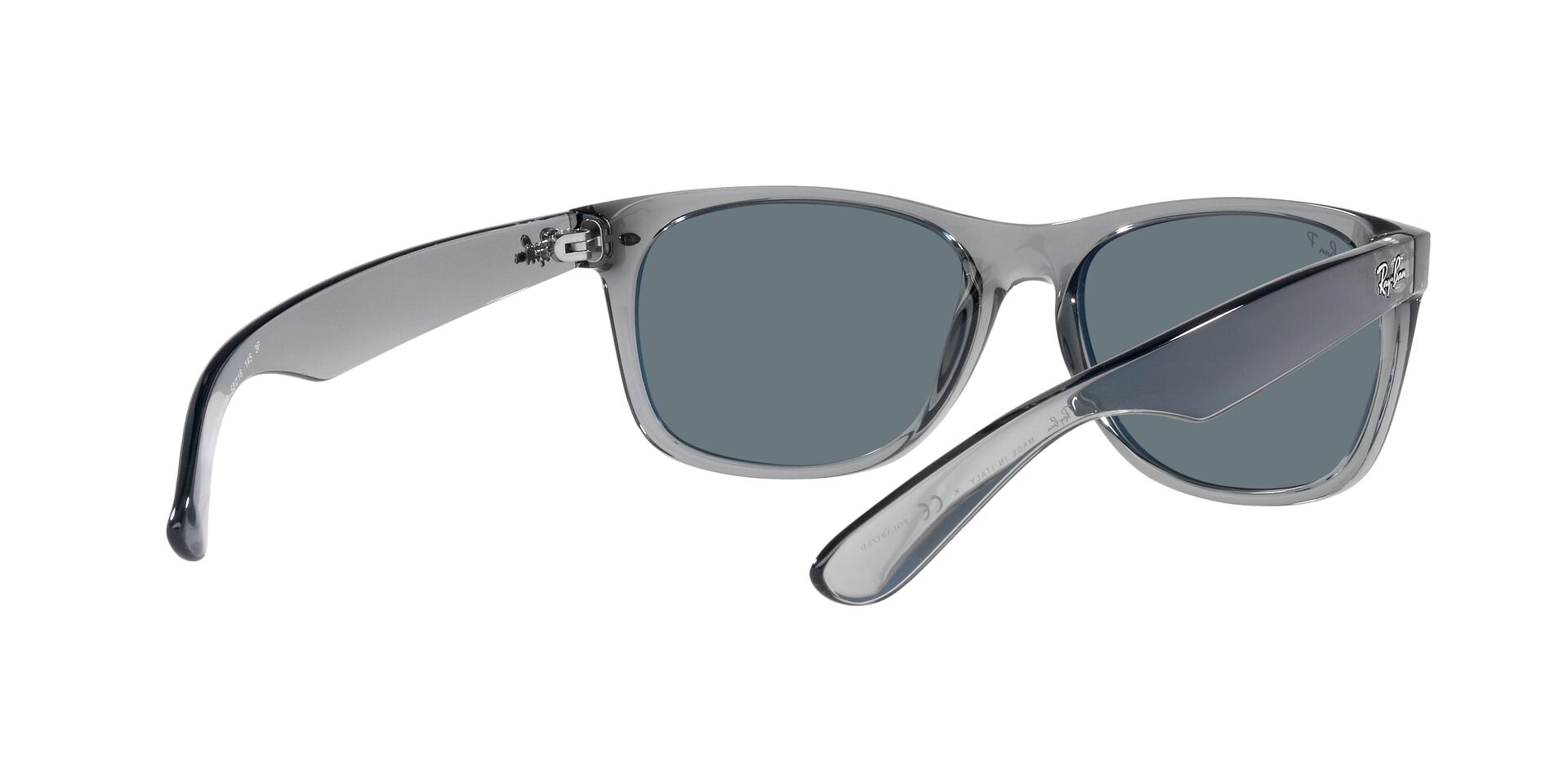 RAY-BAN RB2132 NEW WAYFARER 64503R 58