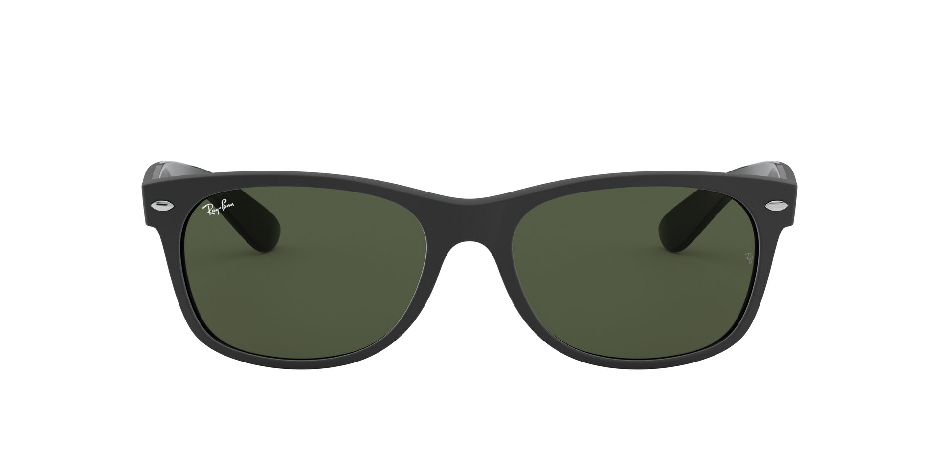 RAY-BAN RB2132 NEW WAYFARER 646231 58