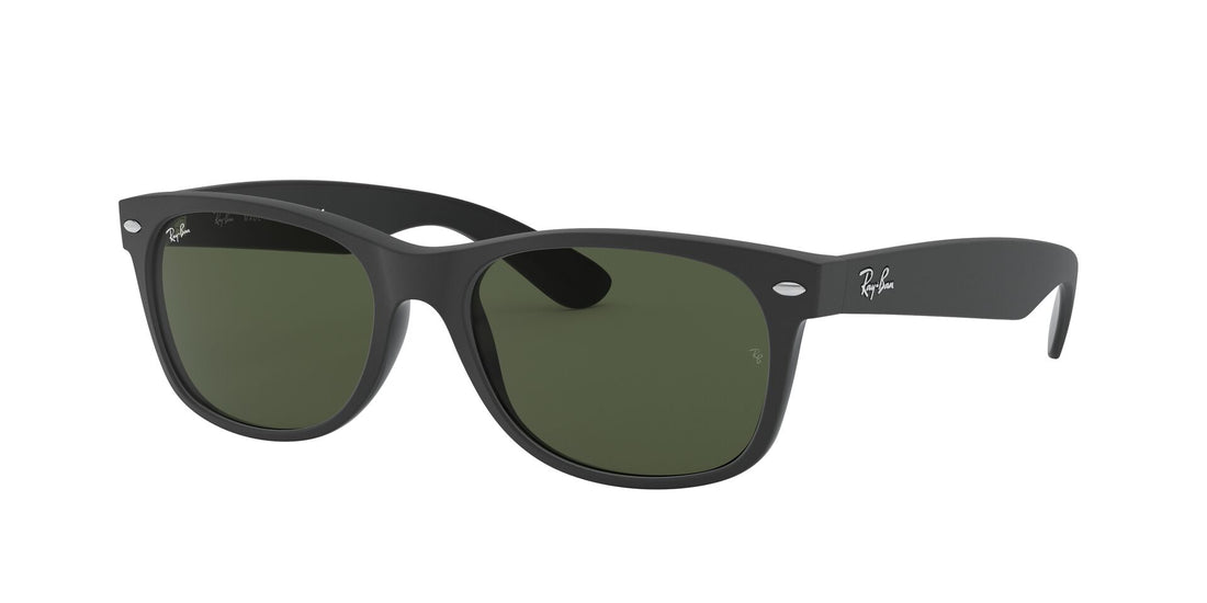 Translation missing: es.seo.product.type.gafas-de-sol ray-ban rb2132 new wayfarer 646231 unisex talla 58mm - Translation missing: es.seo.product.alt.imagen-secundaria