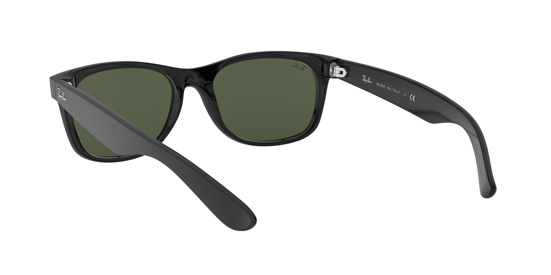 RAY-BAN RB2132 NEW WAYFARER 646231 58