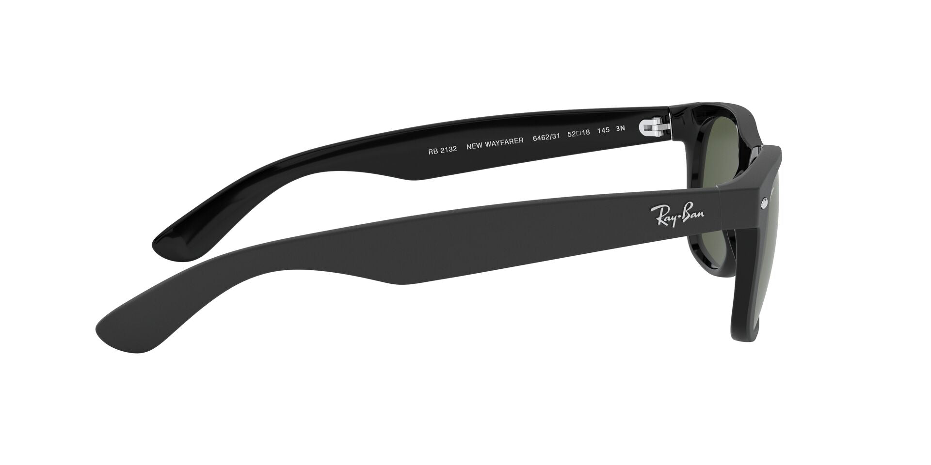 RAY-BAN RB2132 NEW WAYFARER 646231 58
