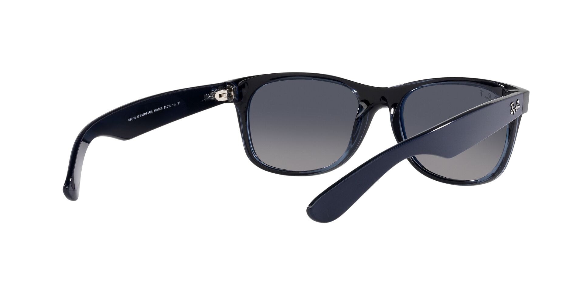 RAY-BAN RB2132 NEW WAYFARER 660778 55