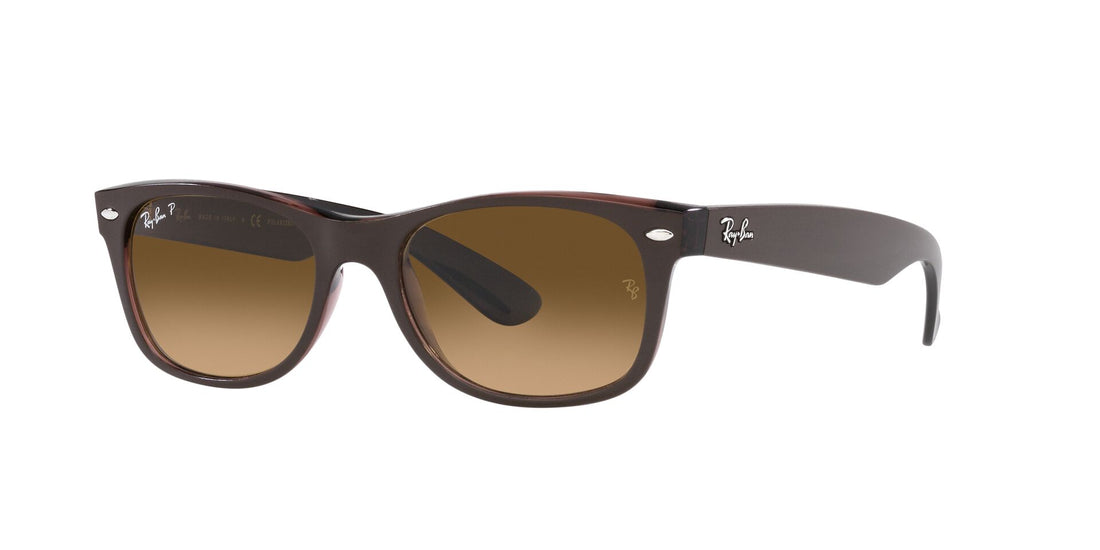 Translation missing: es.seo.product.type.gafas-de-sol ray-ban rb2132 new wayfarer 6608m2 unisex talla 55mm - Translation missing: es.seo.product.alt.imagen-secundaria