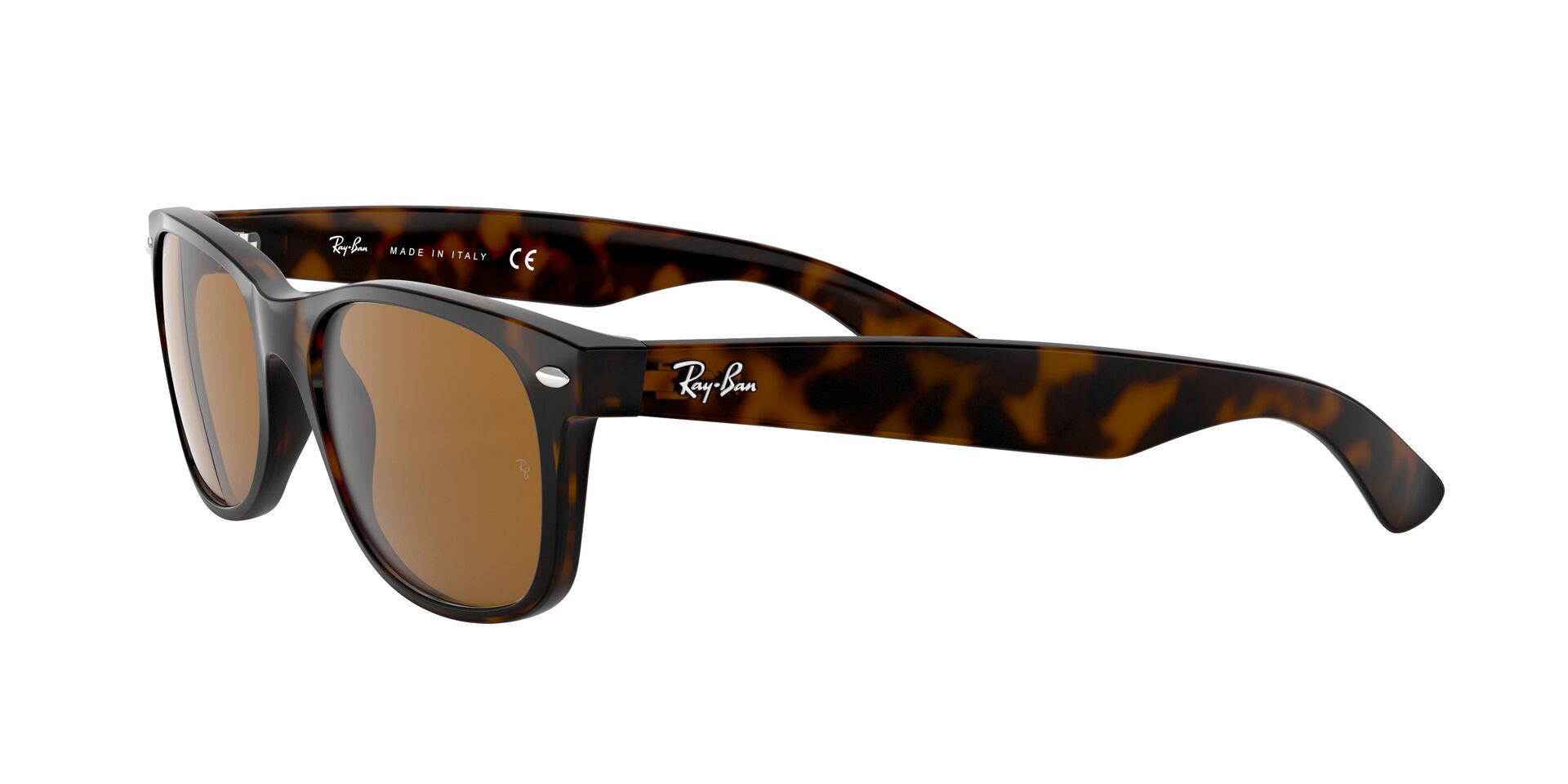 RAY-BAN RB2132 NEW WAYFARER 710 58