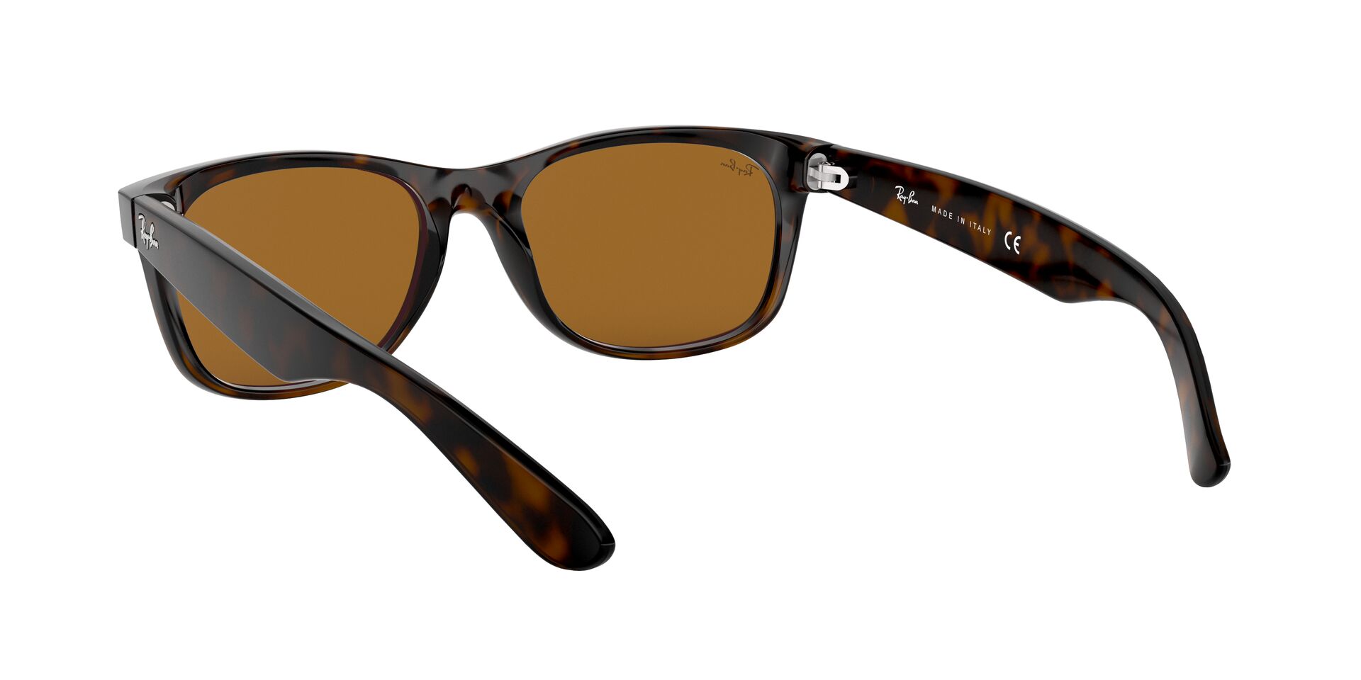 RAY-BAN RB2132 NEW WAYFARER 710 55