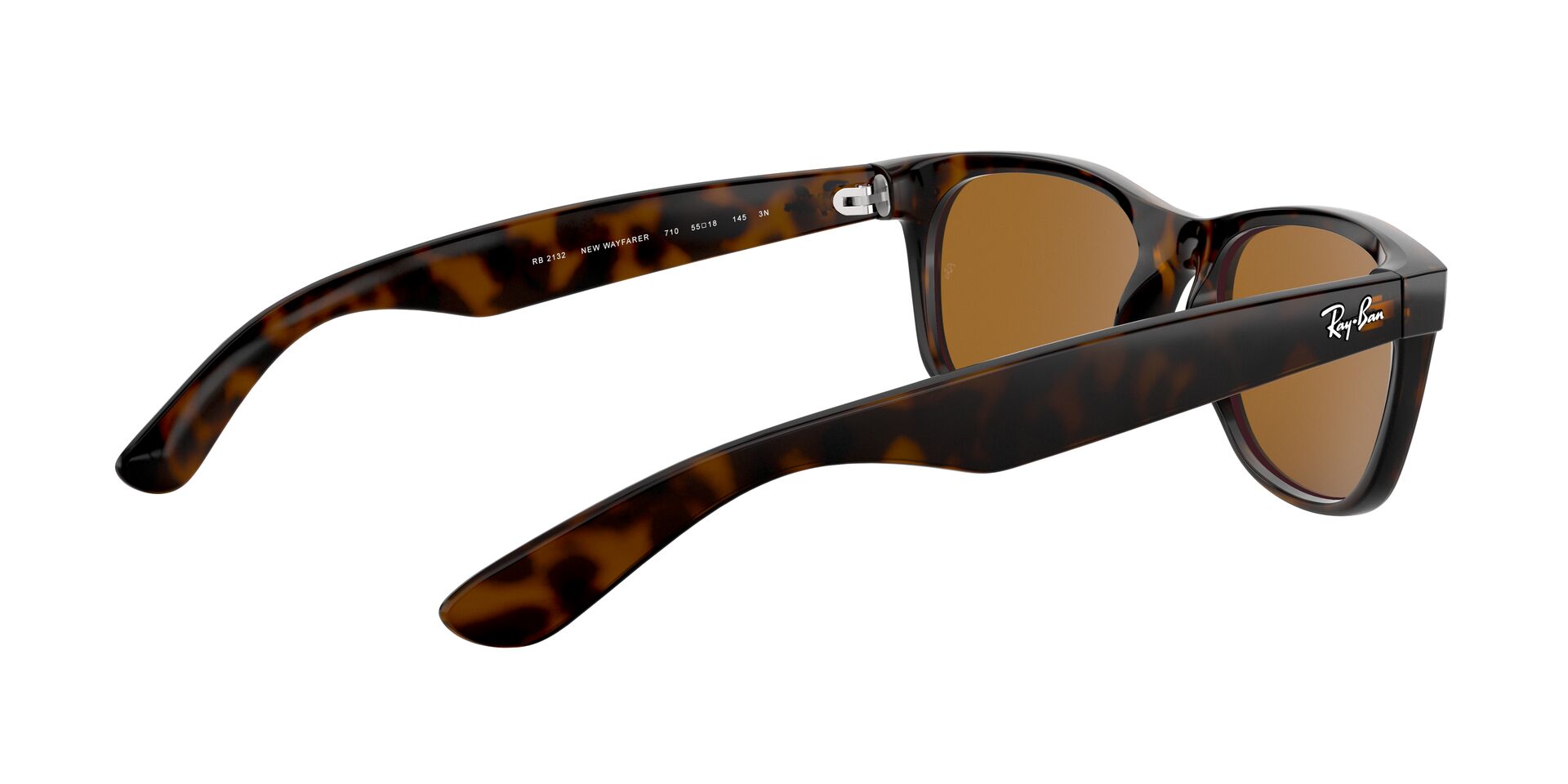 RAY-BAN RB2132 NEW WAYFARER 710 52