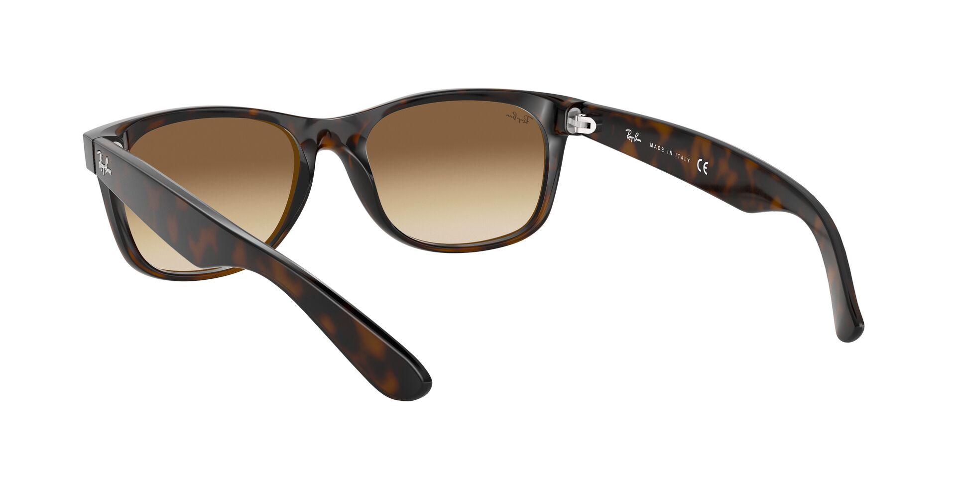 RAY-BAN RB2132 NEW WAYFARER 710/51 55