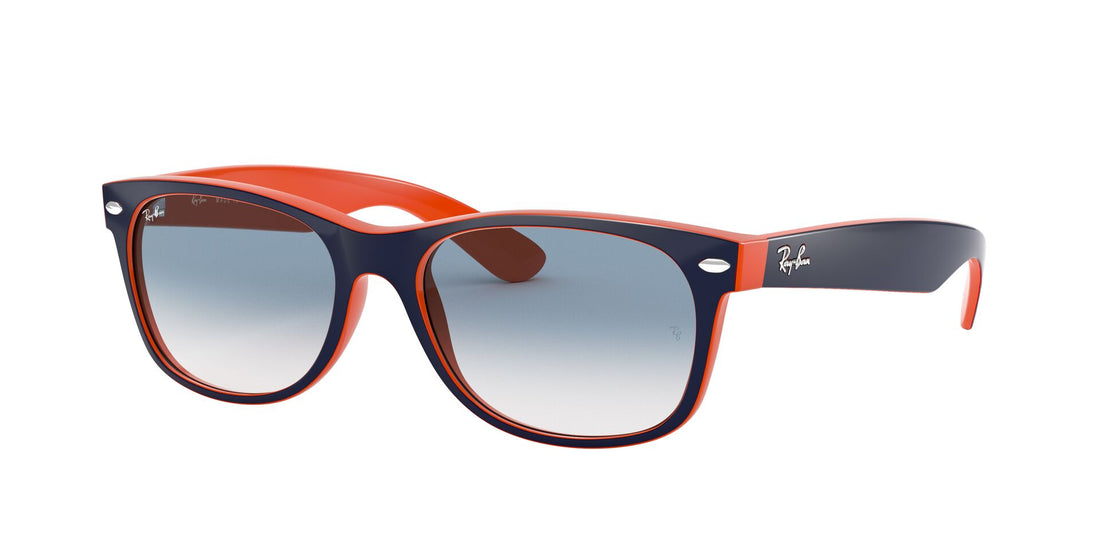 Translation missing: es.seo.product.type.gafas-de-sol ray-ban rb2132 new wayfarer 789/3f unisex talla 55mm - Translation missing: es.seo.product.alt.imagen-secundaria