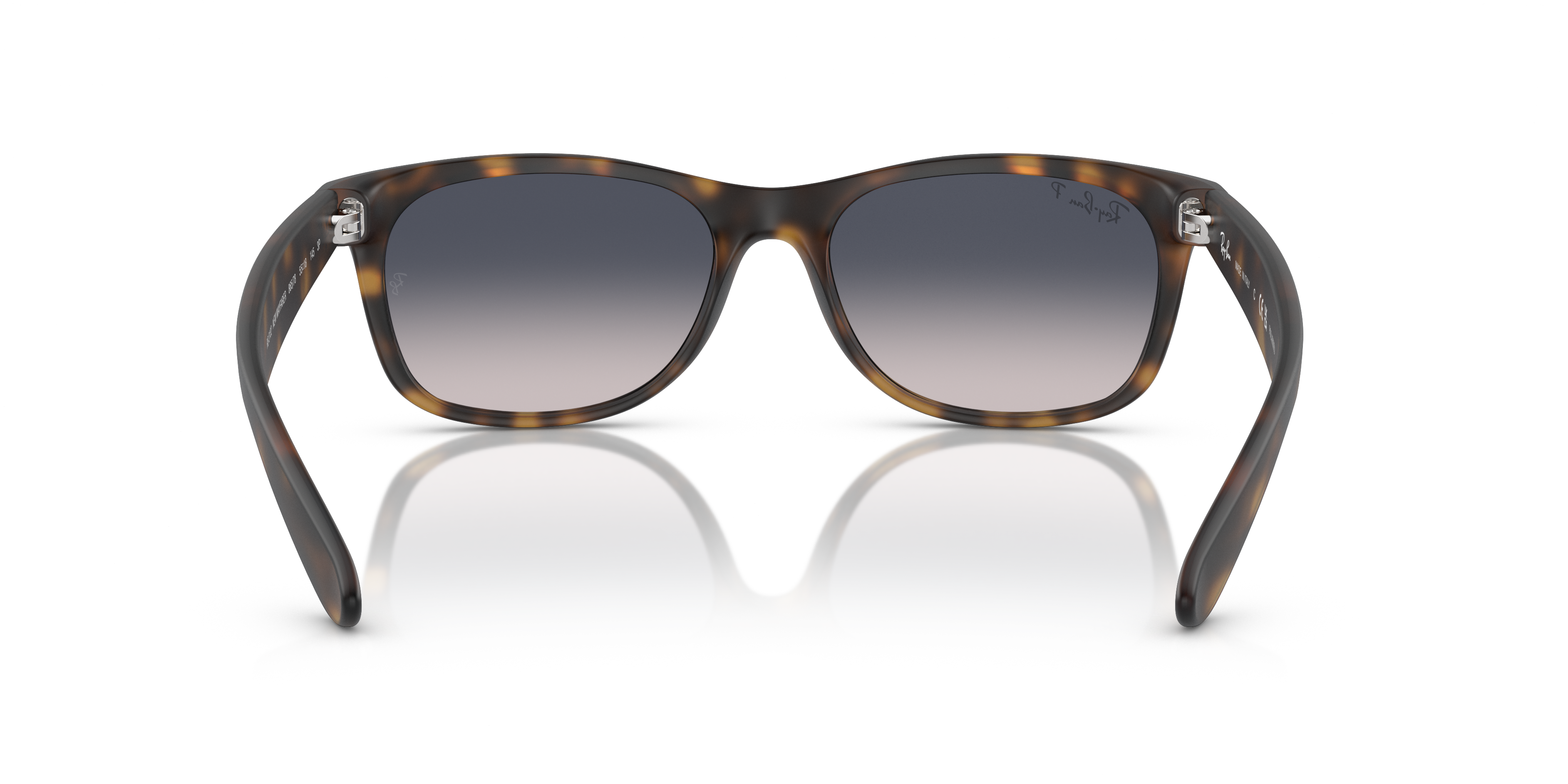 RAY-BAN RB2132 NEW WAYFARER 865/78 58