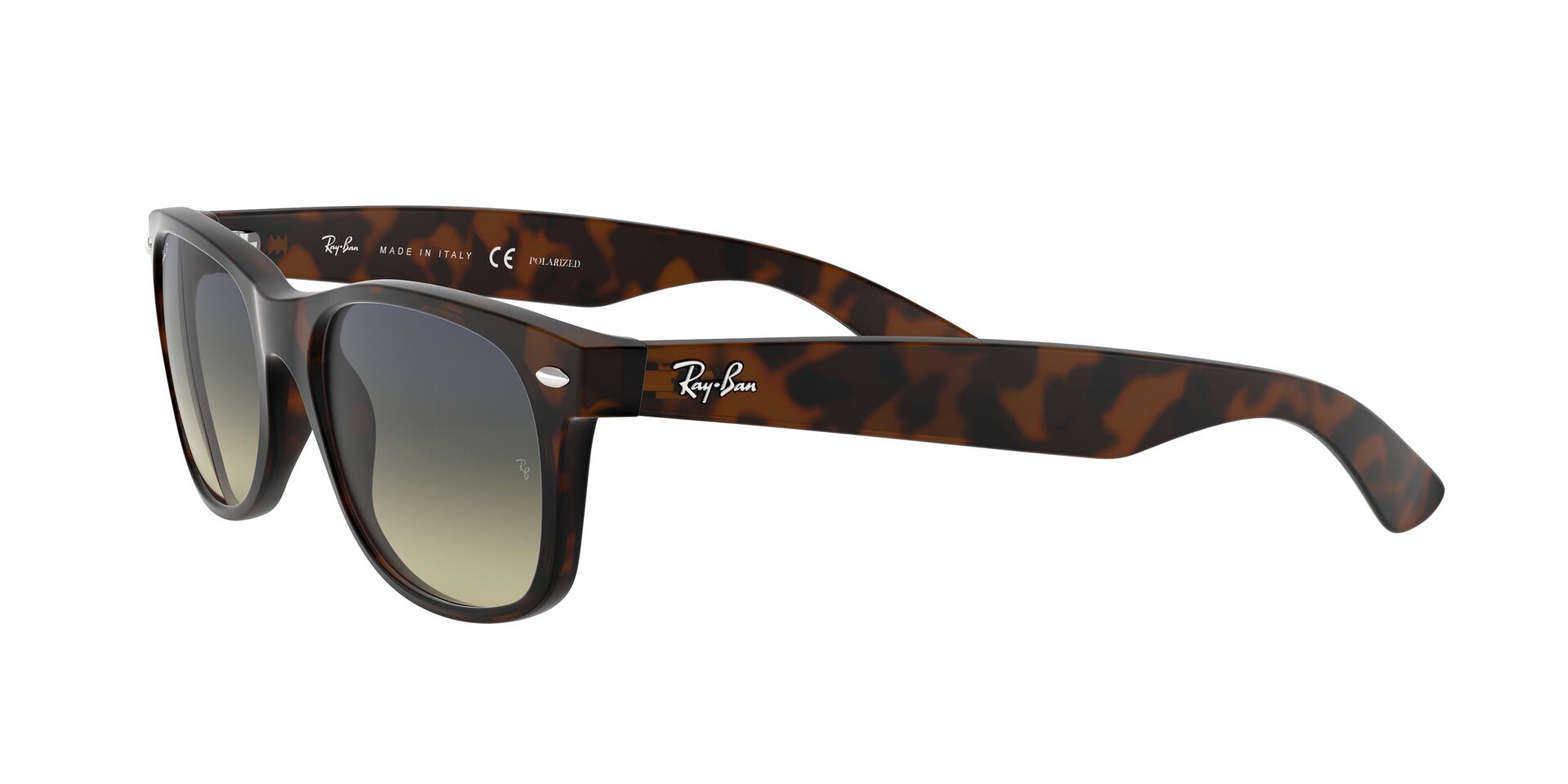 RAY-BAN RB2132 NEW WAYFARER 894/76 55