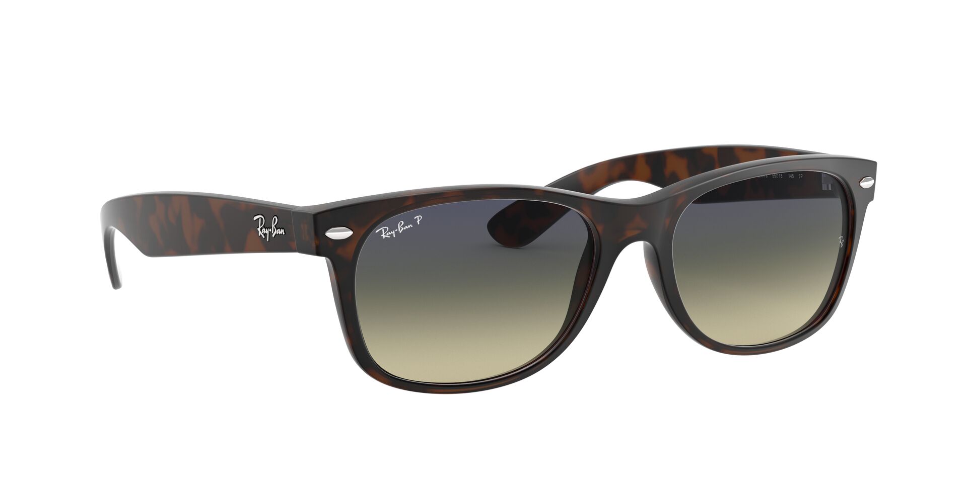 RAY-BAN RB2132 NEW WAYFARER 894/76 52