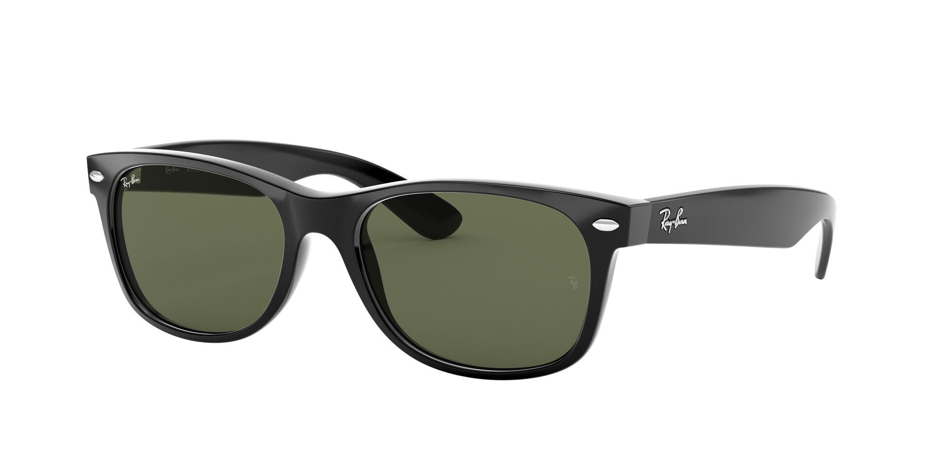 RAY-BAN RB2132 NEW WAYFARER 901 52