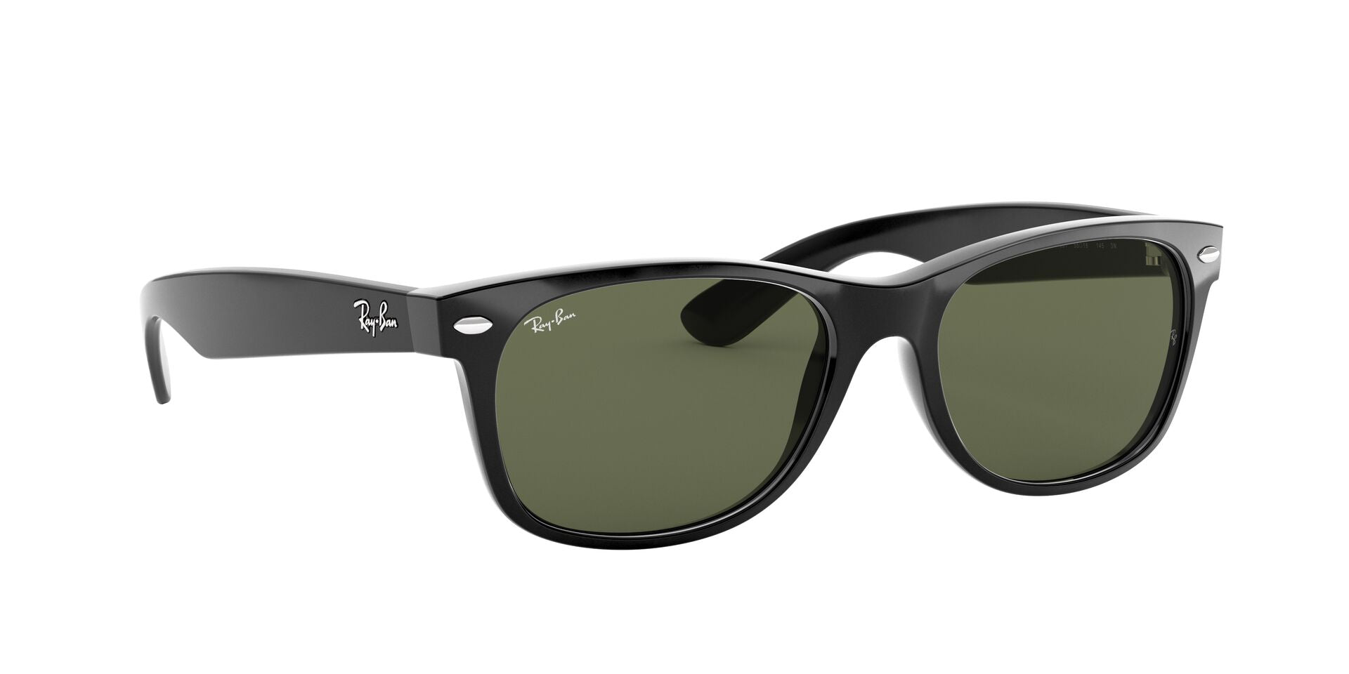 RAY-BAN RB2132 NEW WAYFARER 901 52