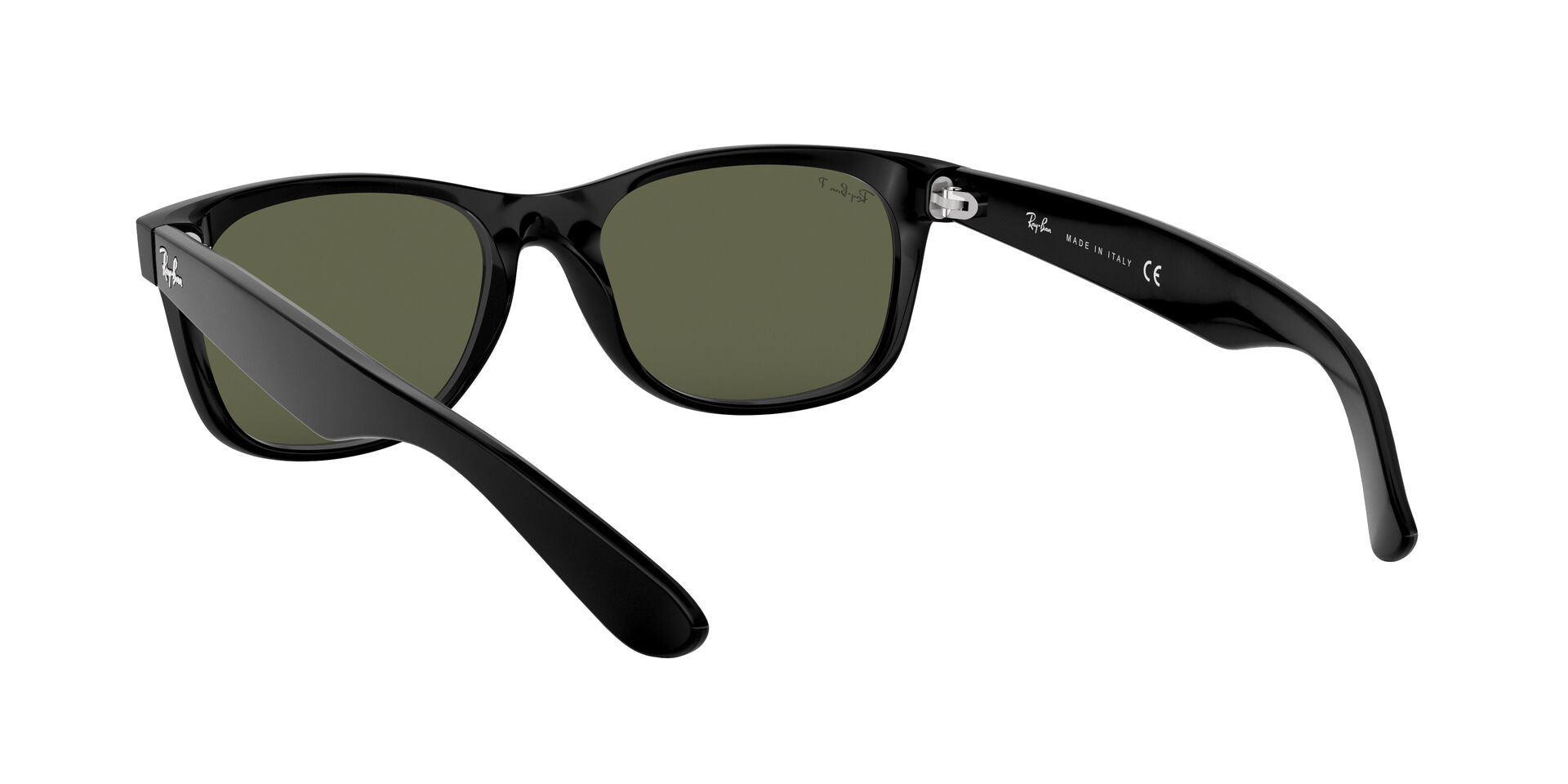 RAY-BAN RB2132 NEW WAYFARER 901/58 52
